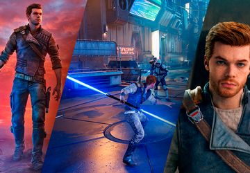 Een moeilijke weg in een sterrenstelsel ...