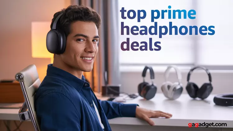 Top 10 Prime Koptelefoon Aanbiedingen