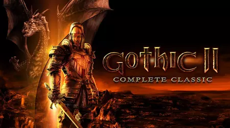 RPG-legende op Nintendo Switch: gameplayvideo van 15 minuten van Gothic 2 Classic is vrijgegeven