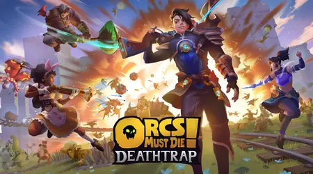 De ontwikkelaars van Orcs Must Die! Deathtrap hebben de releasedatum van de game aangekondigd - 28 januari 2025