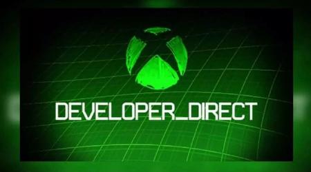 Geruchten: Microsoft houdt binnenkort een Xbox Developer Direct, de eerste show van 2024