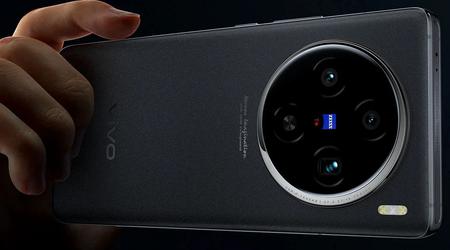 Geruchten: Vivo X100 Ultra krijgt beeldscherm van Samsung