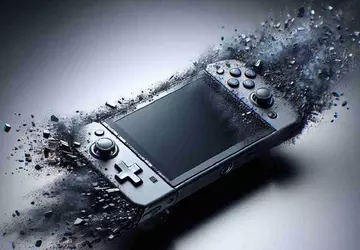 Nintendo Switch 2 zou deze week ...