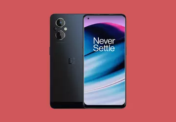 OnePlus Nord N20 en Nord N200 ...