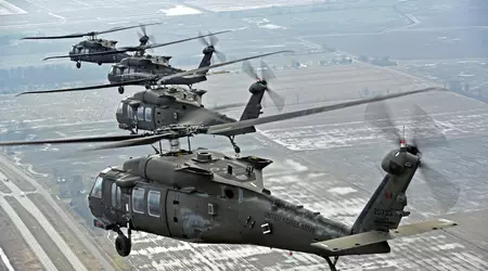 Vervanging van UH-60L en Airbus AS532 UE Cougar (HM-3): Braziliaanse Army Aviation krijgt Amerikaanse UH-60 Black Hawk helikopters