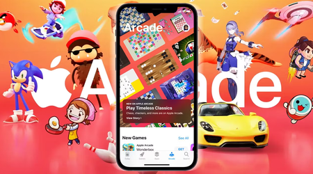 Apple Arcade-crisis: de dienst zou onrendabel zijn geweest zonder integratie met Apple One