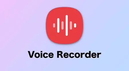 Technieuws: Nieuwe Samsung voice recorder update lost bugs op