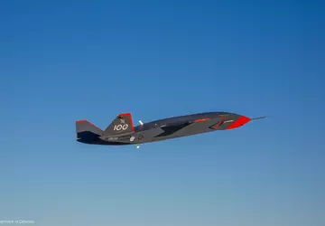 Drones voor F-35A Lightning II - ...