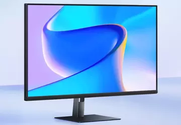 Redmi A27Q - budget QHD 75Hz-monitor ...