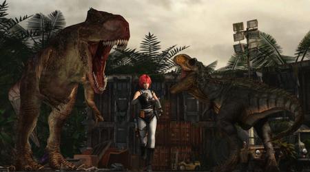 Capcom heeft de licentie voor het handelsmerk Dino Crisis verlengd, maar verwacht geen nieuw spel in de serie 