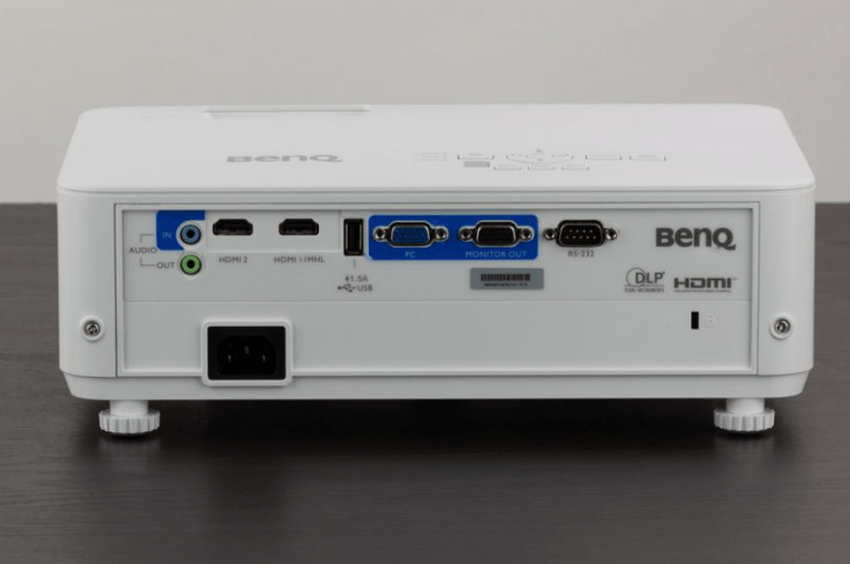 Benq TH585p of Benq TH685p