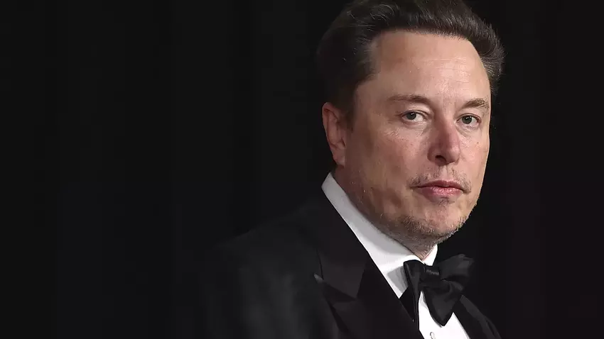 Ilon Musk voorspelt wanneer kunstmatige intelligentie de intelligentie van de hele mensheid zal overtreffen