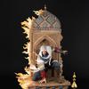 Er is een prachtig gedetailleerd collectible figuur onthuld van Assassin's Creed Mirage protagonist Basim. Pre-orders zijn nu open-8 Er is een prachtig gedetailleerd collectible figuur onthuld van Assassin's Creed Mirage protagonist Basim. Pre-orders zijn nu open-8