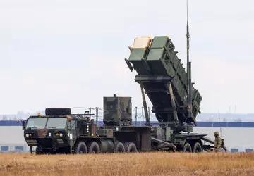 De Oekraïense strijdkrachten gebruiken reeds twee ...