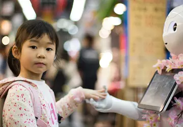 Bill Gates: Kunstmatige intelligentie kan het ...