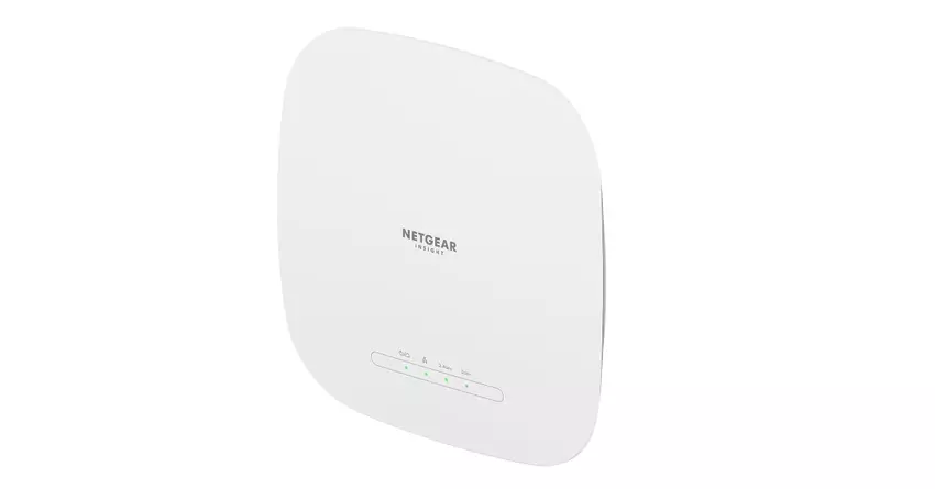 Netgear WAX615 Toegangspunt