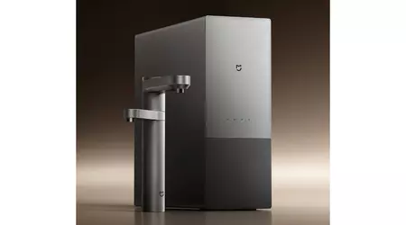 Xiaomi heeft een slimme kraan onthuld met waterfiltratie en smartphonebediening