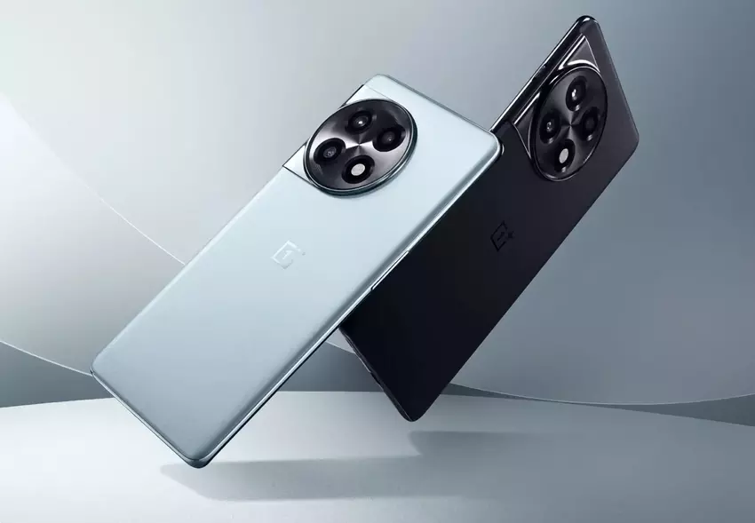 OnePlus 11R heeft de tweede bèta van het op Android 14 gebaseerde OxygenOS ontvangen
