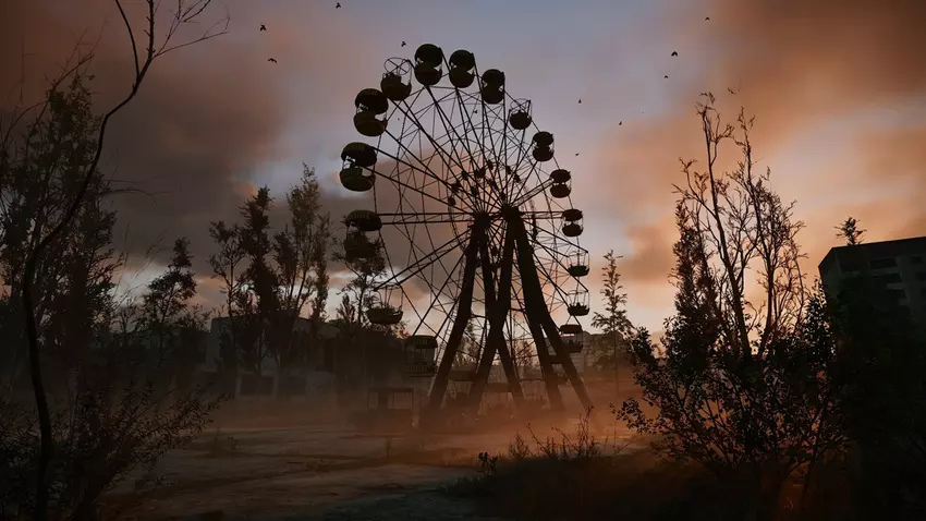 STALKER 2: Heart of Chornobyl zal de mogelijkheid bieden om je bij facties aan te sluiten: GSC Game World heeft hints gegeven over de inhoud van de eerste DLC