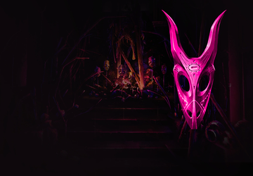 Psychedelische horror Saturnalia binnenkort verkrijgbaar op ...