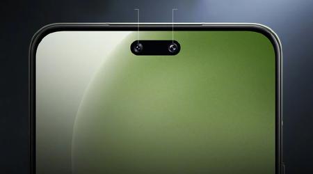 Het is officieel: Xiaomi CIVI 4 Pro krijgt een 32 MP dubbele frontcamera met een beeldhoek tot 100 graden en AI-functies