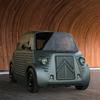 Citroën Type Ami onderdelen