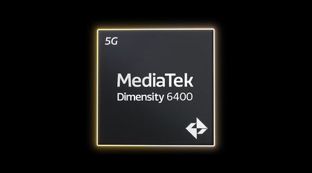 MediaTek heeft een nieuwe Dimensity 6400-chipset onthuld, maar hoe nieuw is deze?