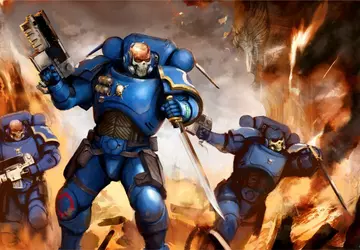 Warhammer 40th Anniversary themaverkoop op Steam ...