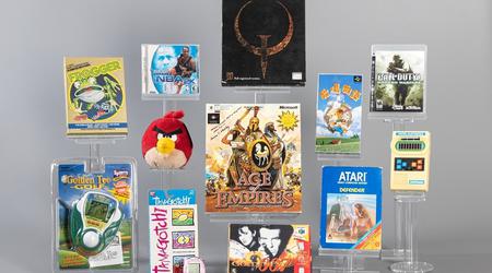 Angry Birds, Quake en Tamagotchi: Het Strong Museum heeft de 2025 kandidaten voor opname in de Video Game Hall of Fame bekendgemaakt