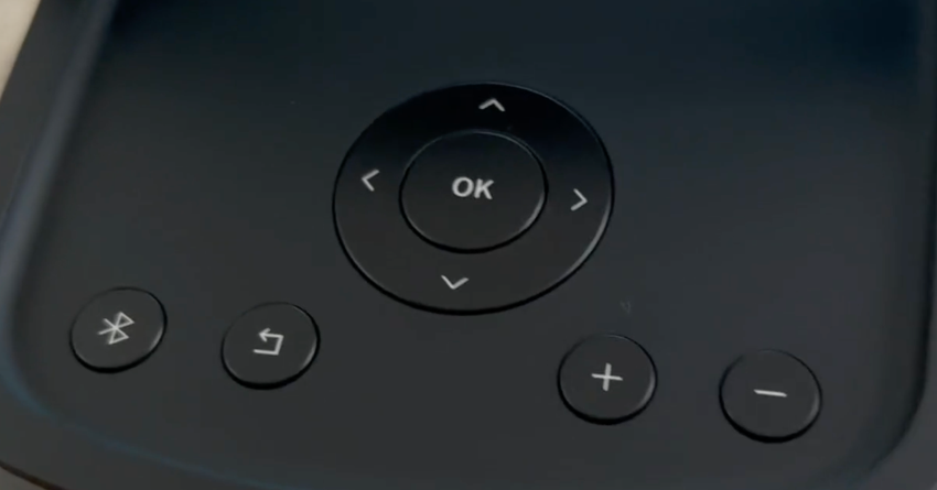 NEBULA BY ANKER MARS II beste draagbare projector voor presentaties