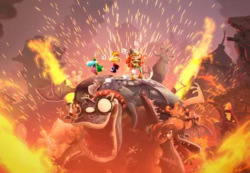 Het is niet vergeten: Ubisoft Milan ...