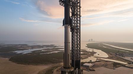 SpaceX breekt eerste lanceerpoging Starship af 40 seconden voor lancering door probleem met drukventiel