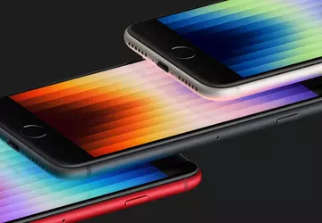 De nieuwe iPhone SE komt uit ...