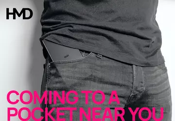 Aankondiging dichtbij: HMD is begonnen met ...