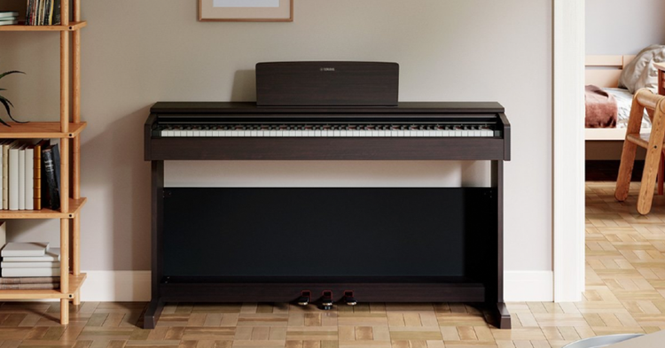 Beste Digitale Piano's voor Pianisten