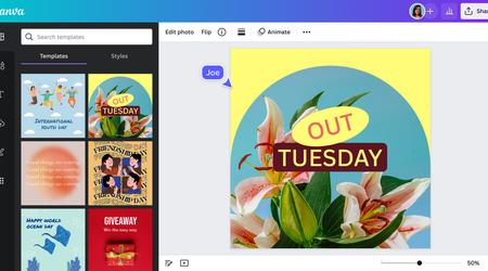 Canva is van plan ontwerptool Affinity over te nemen