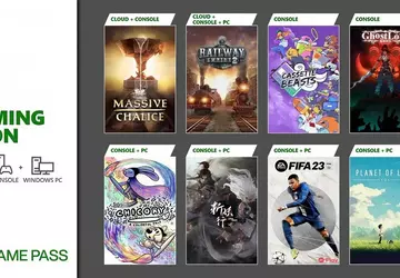 Microsoft heeft nog acht games onthuld ...