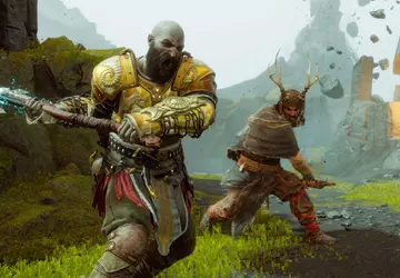 God of War Ragnarok: Valhalla recensie
