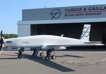 Turgis & Gaillard onthult een prototype ...