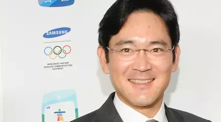Samsung CEO Lee Jae-yong opnieuw rijkste aandeelhouder van Zuid-Korea