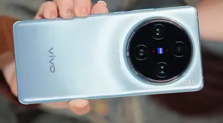 Gebogen scherm, ZEISS quad-camera en 120W opladen: unboxing video van vivo X100 Pro vlaggenschip is online opgedoken