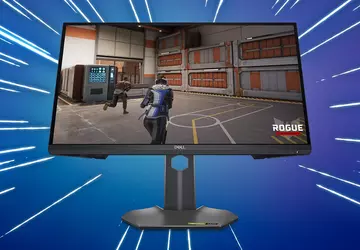 Dell heeft de G2524H IPS gaming ...