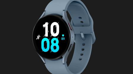 Samsung Galaxy Watch 5 met LTE is verkrijgbaar op Amazon met $100 korting