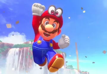 Mario redt mensen! Wetenschappers bevestigen de ...