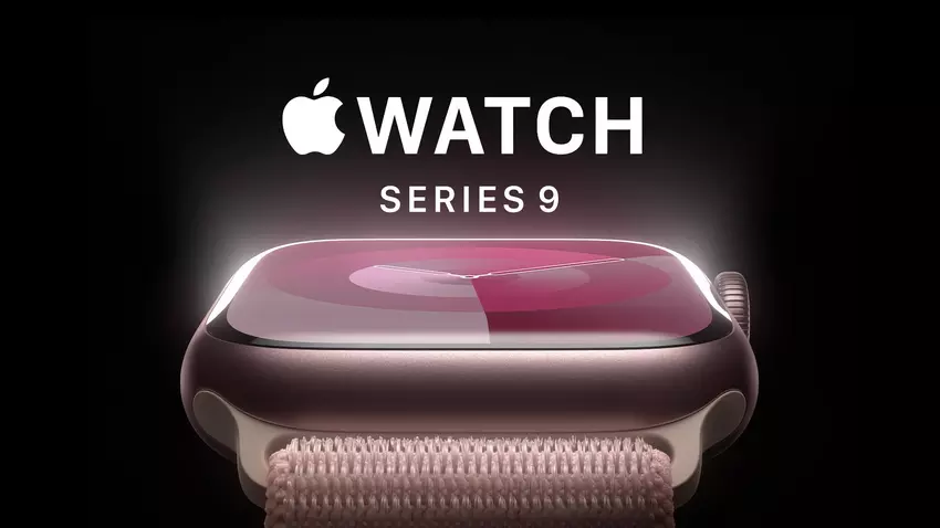 Black Friday op Amazon: Apple Watch Series 9 voor € 70 korting