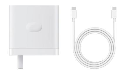 realme heeft een 240W GaN-oplader geïntroduceerd voor $42
