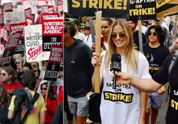 Het lijkt erop dat we een ...