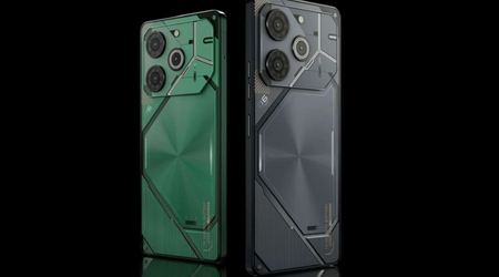 Tecno Pova 6 Pro onthuld: futuristisch ontwerp, grote batterij en krachtig opladen
