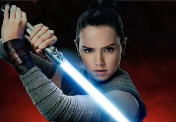 Star Wars' actrice Daisy Ridley zegt ...