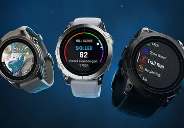 Garmin Epix Pro (Gen 2) - ...